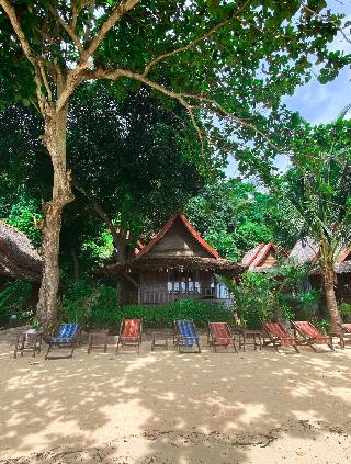 Phi Phi Relax Beach Resort fotoÄŸrafÄ±
