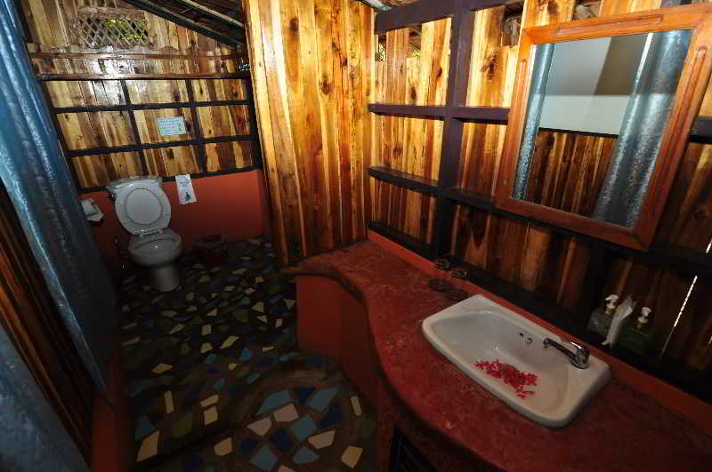 Phi Phi Relax Beach Resort fotoÄŸrafÄ±
