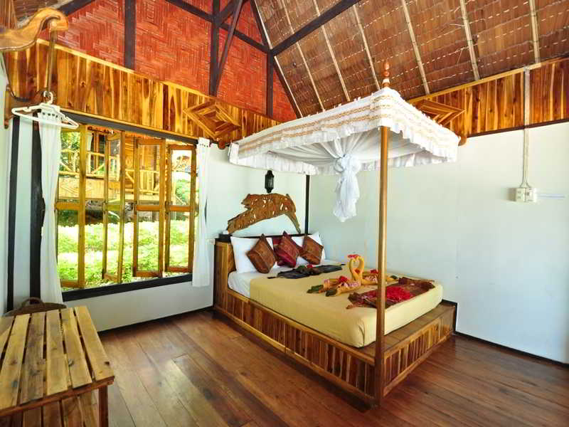 Phi Phi Relax Beach Resort fotoÄŸrafÄ±