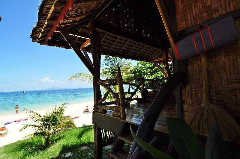 Phi Phi Relax Beach Resort fotoÄŸrafÄ±