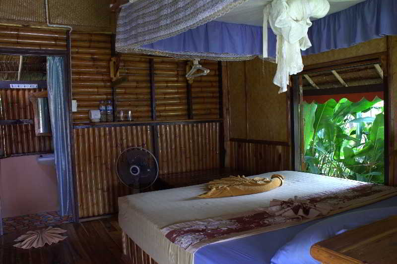 Phi Phi Relax Beach Resort fotoÄŸrafÄ±