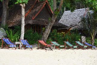 Phi Phi Relax Beach Resort fotoÄŸrafÄ±