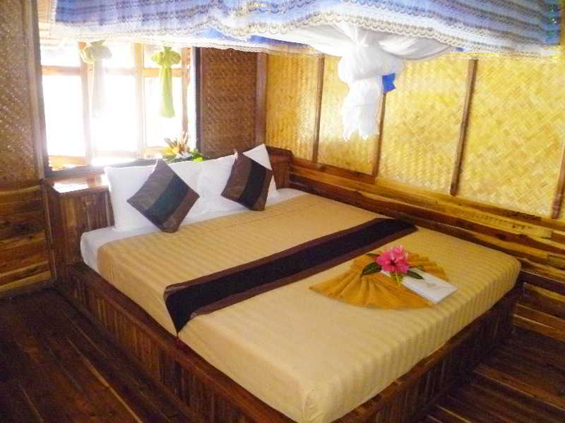 Phi Phi Relax Beach Resort fotoÄŸrafÄ±