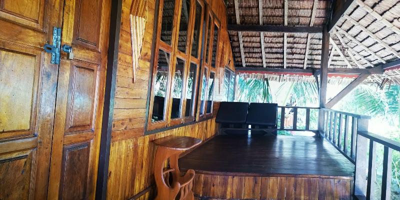 Phi Phi Relax Beach Resort - Oda