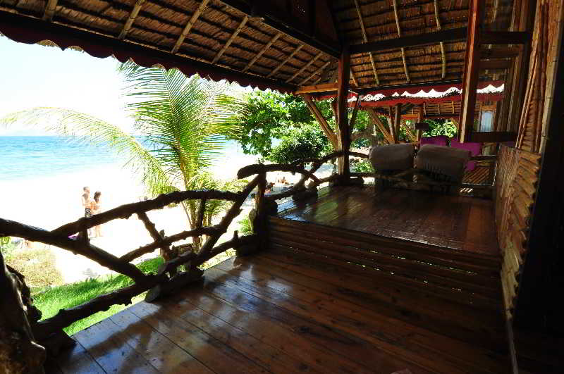 Phi Phi Relax Beach Resort fotoÄŸrafÄ±