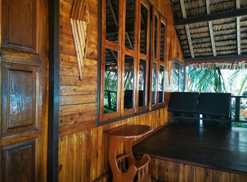 Phi Phi Relax Beach Resort - Oda