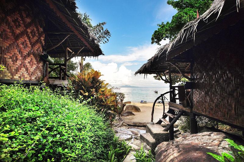 Phi Phi Relax Beach Resort - Oda