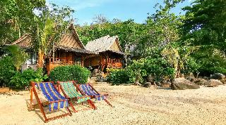 Phi Phi Relax Beach Resort fotoÄŸrafÄ±