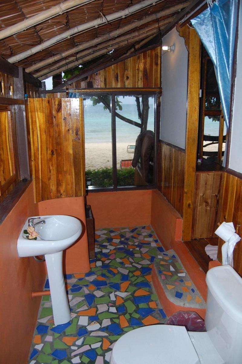 Phi Phi Relax Beach Resort - Oda