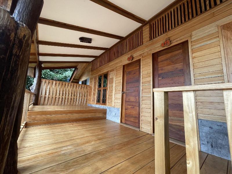 Phi Phi Relax Beach Resort - Oda