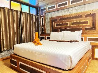 Phi Phi Relax Beach Resort fotoÄŸrafÄ±