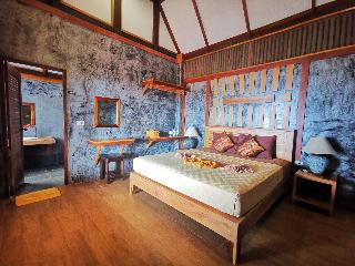 Phi Phi Relax Beach Resort fotoÄŸrafÄ±