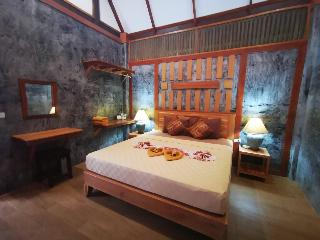 Phi Phi Relax Beach Resort fotoÄŸrafÄ±