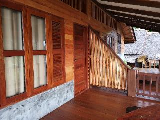 Phi Phi Relax Beach Resort fotoÄŸrafÄ±