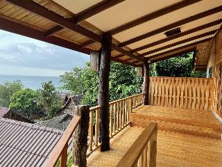 Phi Phi Relax Beach Resort fotoÄŸrafÄ±