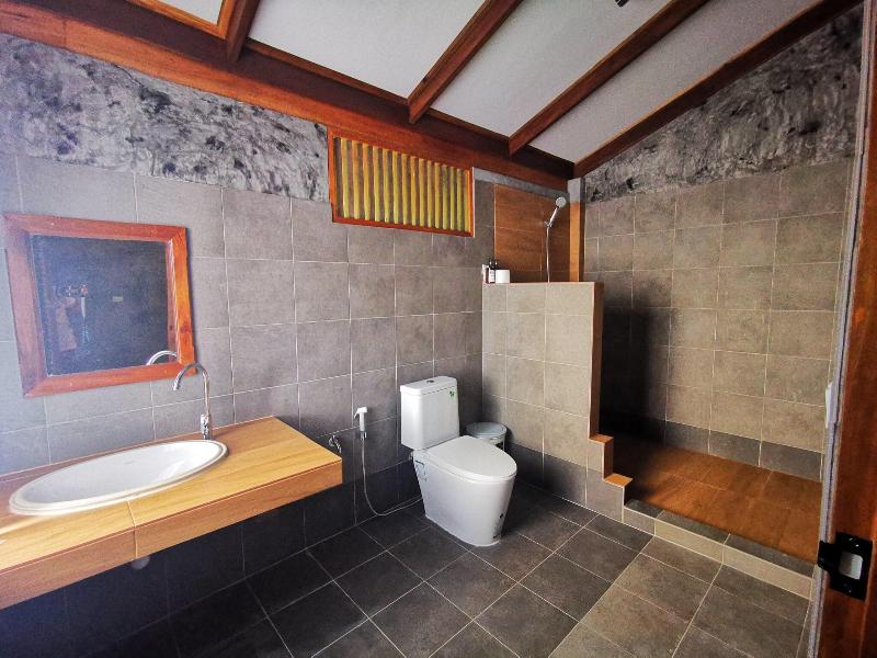 Phi Phi Relax Beach Resort - Oda