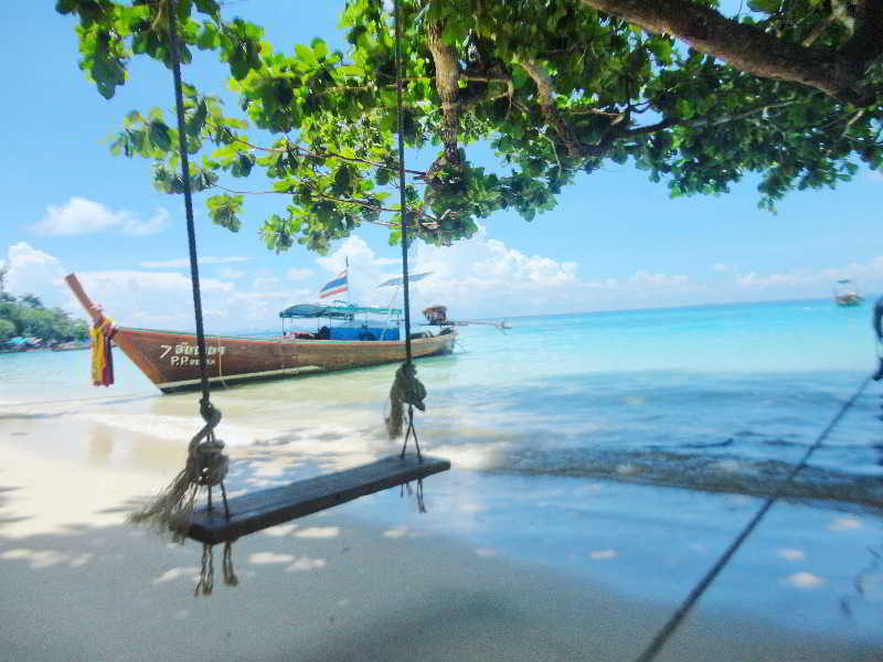 Phi Phi Relax Beach Resort fotoÄŸrafÄ±