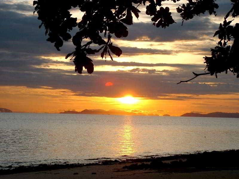 Phi Phi Relax Beach Resort fotoÄŸrafÄ±