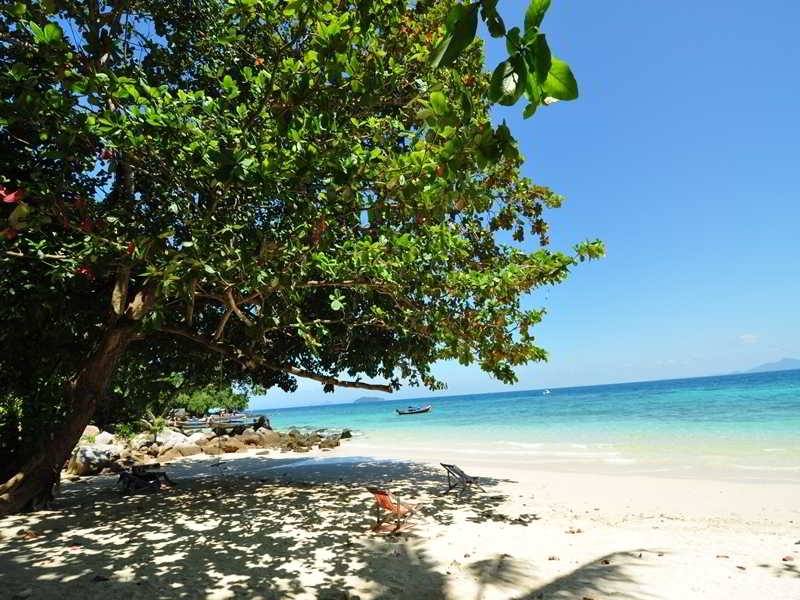 Phi Phi Relax Beach Resort fotoÄŸrafÄ±