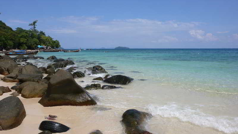 Phi Phi Relax Beach Resort fotoÄŸrafÄ±