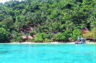 Phi Phi Relax Beach Resort fotoÄŸrafÄ±