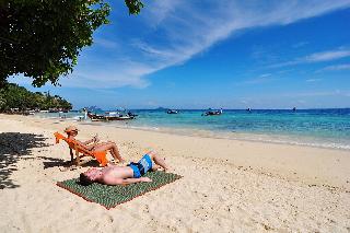 Phi Phi Relax Beach Resort fotoÄŸrafÄ±