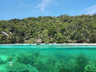 Phi Phi Relax Beach Resort fotoÄŸrafÄ±