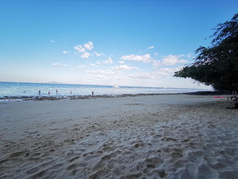Phi Phi Relax Beach Resort - Plaj