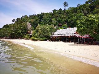 Phi Phi Relax Beach Resort fotoÄŸrafÄ±