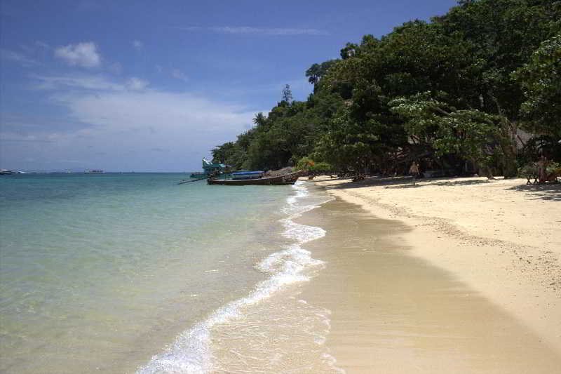 Phi Phi Relax Beach Resort fotoÄŸrafÄ±