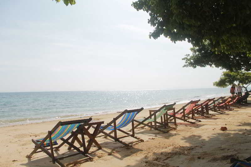 Phi Phi Relax Beach Resort fotoÄŸrafÄ±