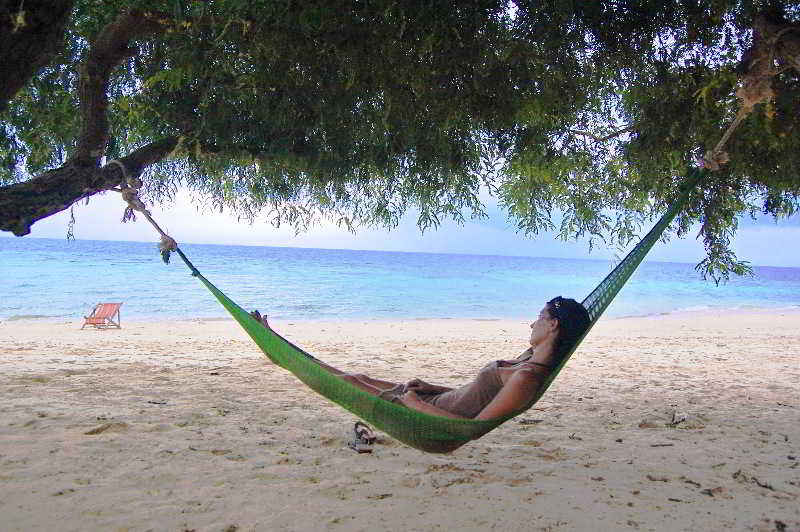 Phi Phi Relax Beach Resort fotoÄŸrafÄ±