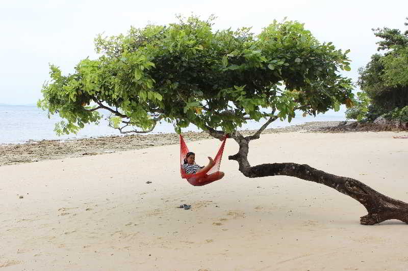 Phi Phi Relax Beach Resort fotoÄŸrafÄ±