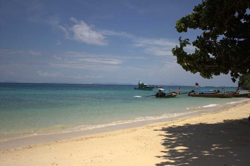 Phi Phi Relax Beach Resort fotoÄŸrafÄ±