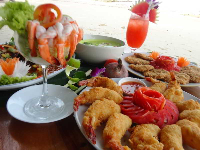 Phi Phi Relax Beach Resort fotoÄŸrafÄ±