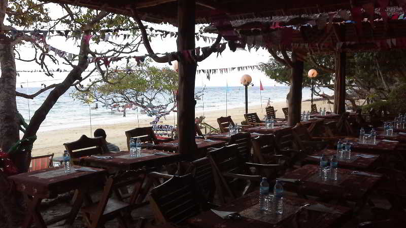 Phi Phi Relax Beach Resort fotoÄŸrafÄ±