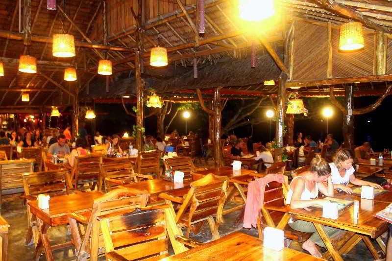 Phi Phi Relax Beach Resort fotoÄŸrafÄ±