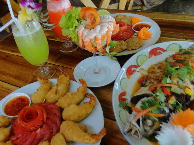 Phi Phi Relax Beach Resort fotoÄŸrafÄ±