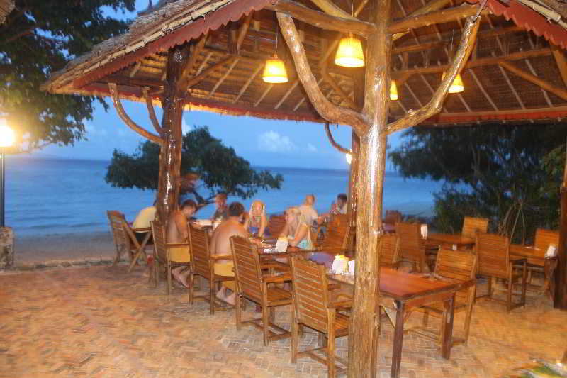 Phi Phi Relax Beach Resort fotoÄŸrafÄ±
