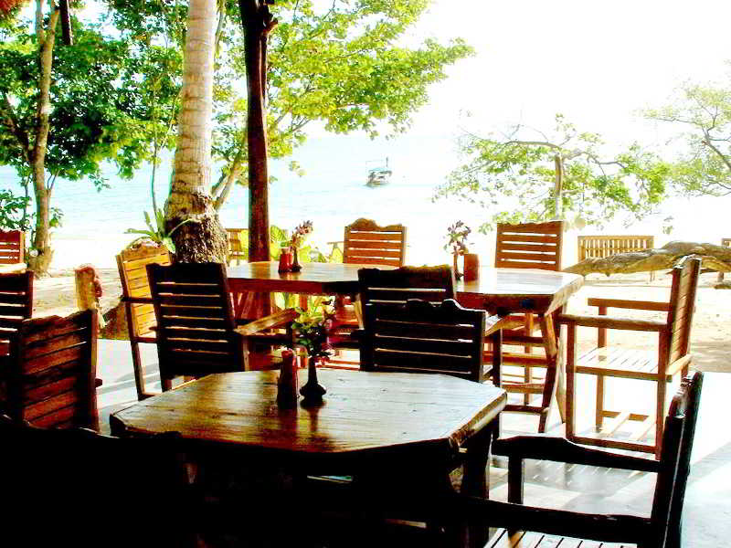 Phi Phi Relax Beach Resort fotoÄŸrafÄ±