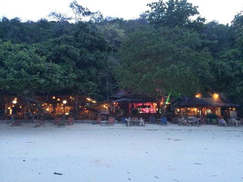 Phi Phi Relax Beach Resort fotoÄŸrafÄ±