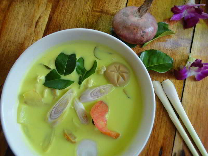 Phi Phi Relax Beach Resort fotoÄŸrafÄ±