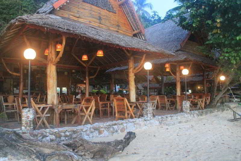 Phi Phi Relax Beach Resort fotoÄŸrafÄ±
