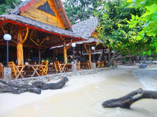 Phi Phi Relax Beach Resort fotoÄŸrafÄ±