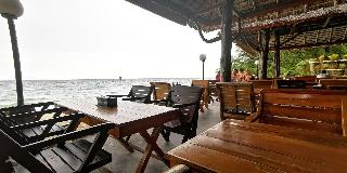 Phi Phi Relax Beach Resort fotoÄŸrafÄ±