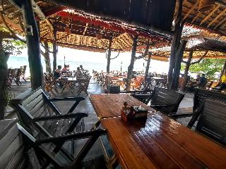 Phi Phi Relax Beach Resort fotoÄŸrafÄ±