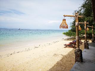Phi Phi Relax Beach Resort fotoÄŸrafÄ±