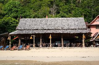 Phi Phi Relax Beach Resort fotoÄŸrafÄ±