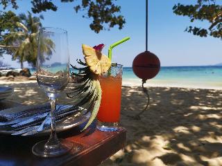 Phi Phi Relax Beach Resort fotoÄŸrafÄ±