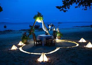 Phi Phi Relax Beach Resort fotoÄŸrafÄ±